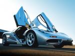 McLaren F1 1993 года